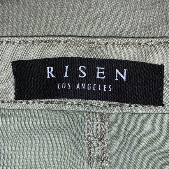 Risen Jeans - Picture 3 of 10